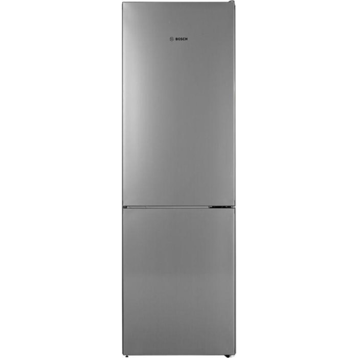 Réfrigérateur combiné BOSCH KGN36VLED Série 4 VitaFresh