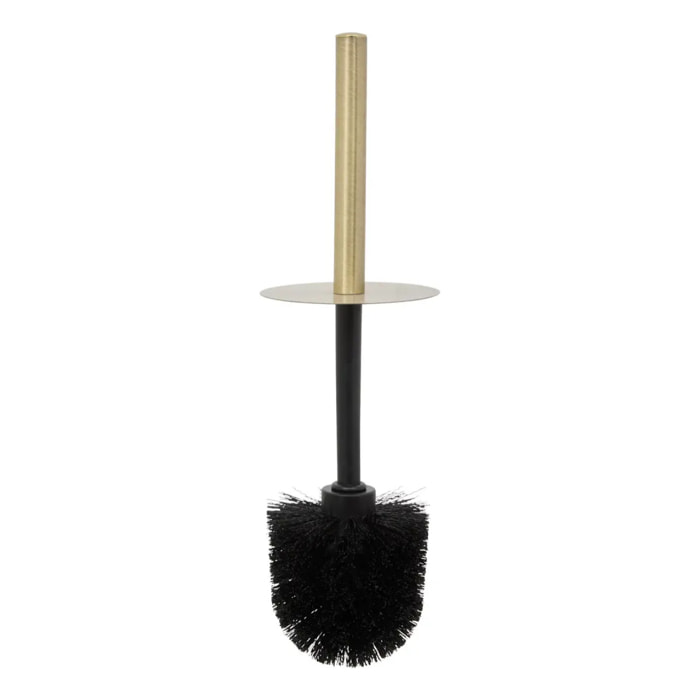 Brosse WC "Duo" ficus