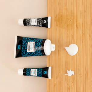 Valquer Pack tratamiento alisado francés + mascarilla