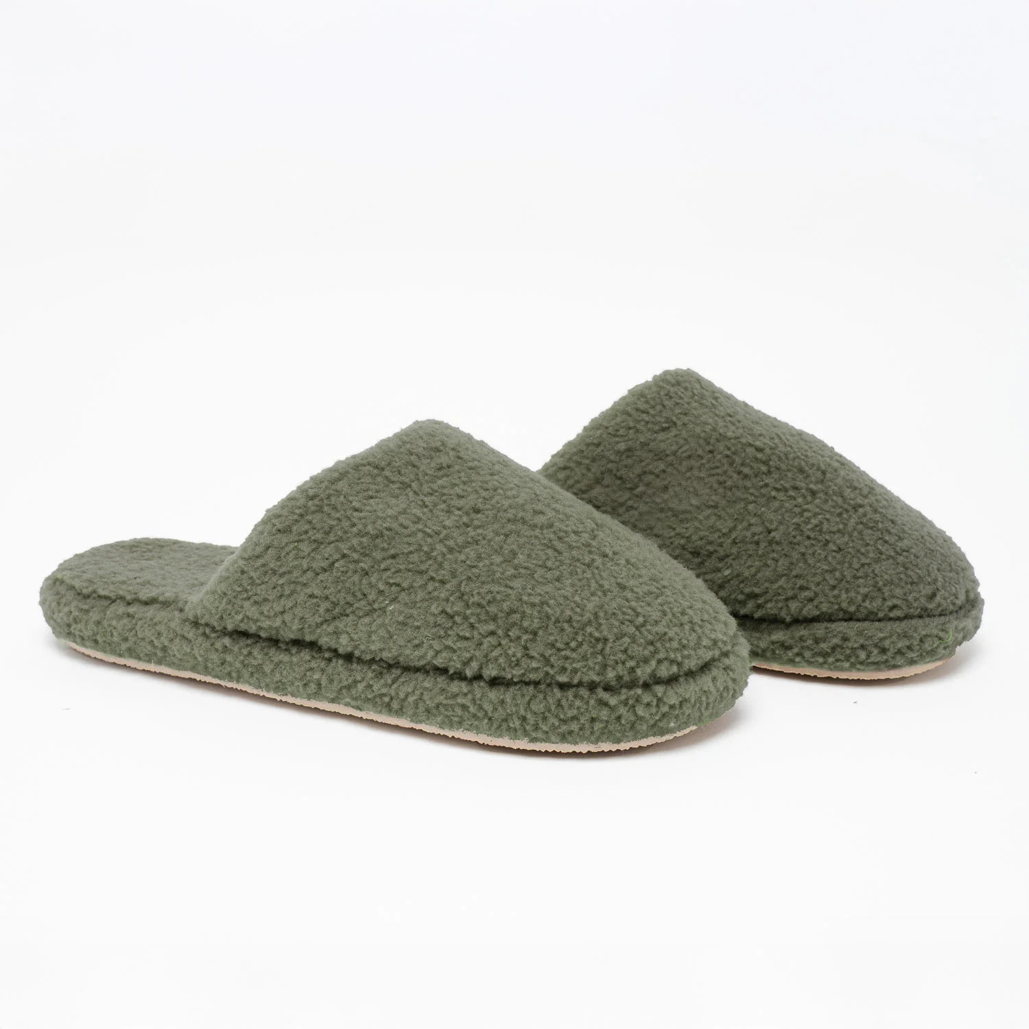 Zapatillas borrego Ollie