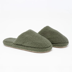 Zapatillas borrego Ollie