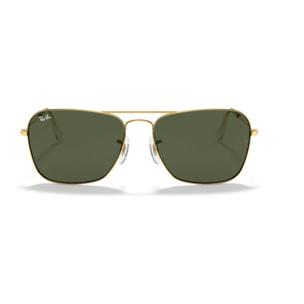 Ray-Ban Gafas de sol elegantes RB3136 Caravan