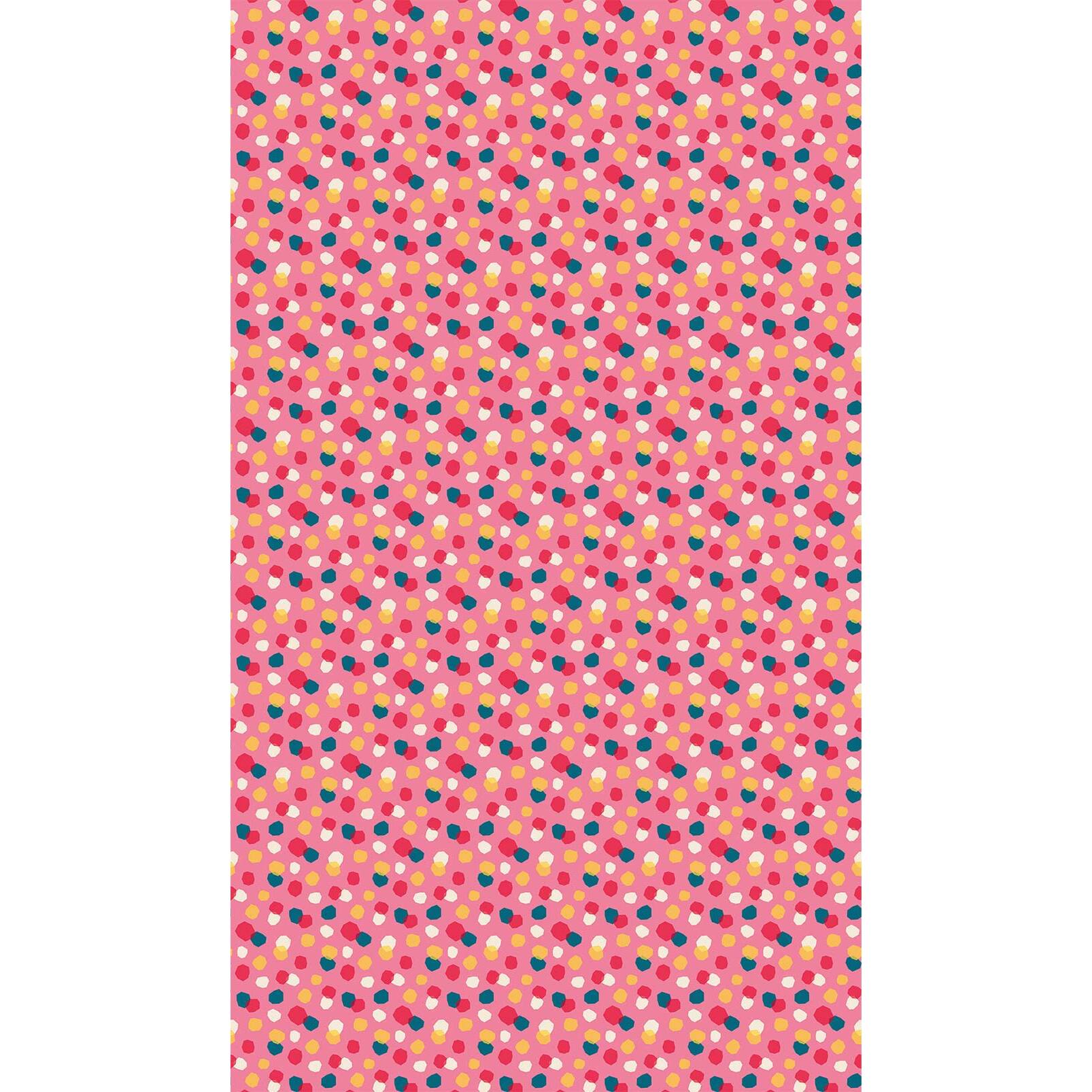 Papier peint panoramique Mood bulle  Intissé