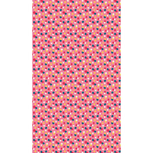 Papier peint panoramique Mood bulle  Intissé