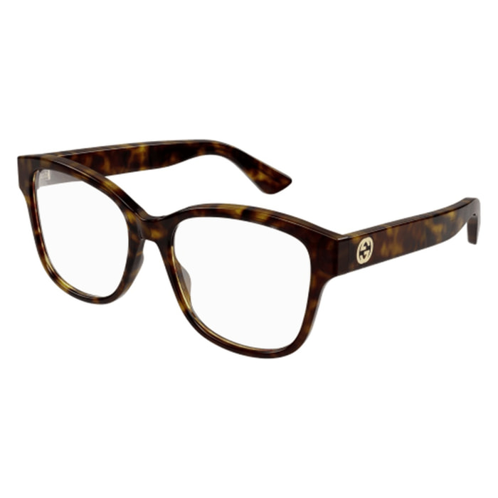 Gafas de Vista Gucci GG1340O-002 de Acetato Mujer 54 mm