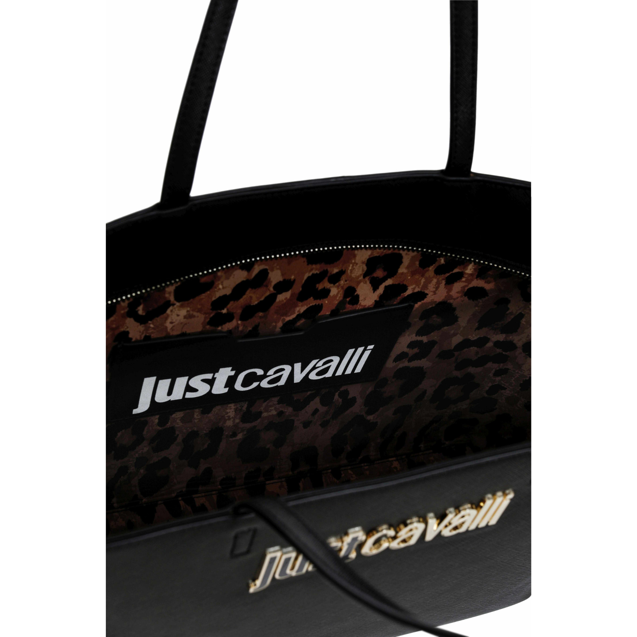 Just Cavalli borsa