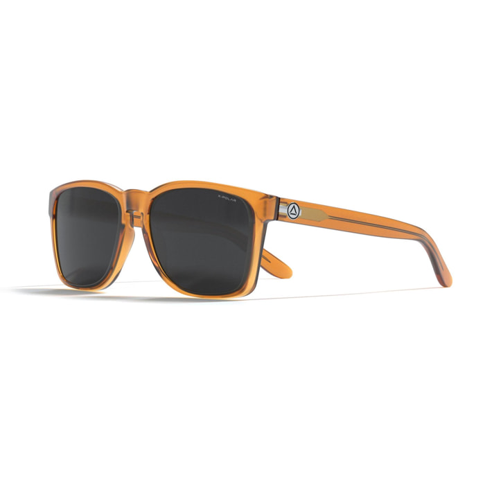 Gafas de Sol Uller Jib Orange / Black para hombre y para mujer