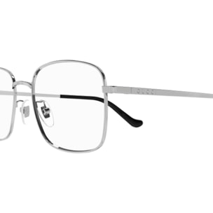 Gafas de Vista Gucci GG1355OA-003 de Metal Hombre 54 mm