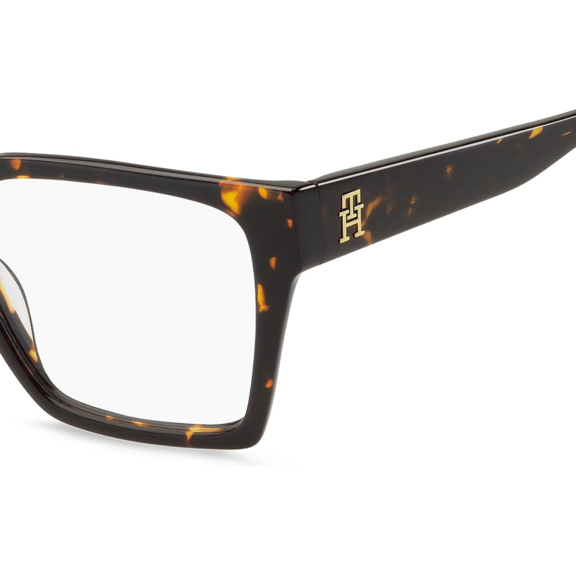 Gafas de Vista Tommy Hilfiger TH 2103 086 de Acetato Mujer 52 mm