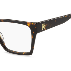 Gafas de Vista Tommy Hilfiger TH 2103 086 de Acetato Mujer 52 mm