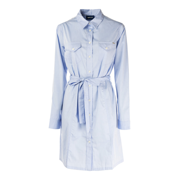 GAS vestito donna dutch canal
