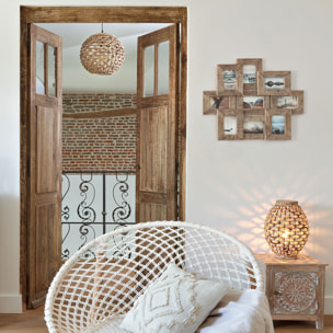 Pêle - mêle "Elsa" - manguier 9 photos