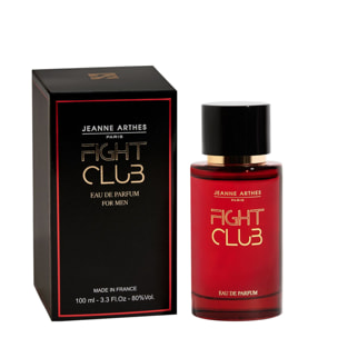 Fight Club - Eau de Parfum 100 ml