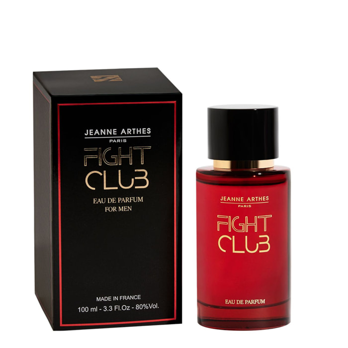 Fight Club - Eau de Parfum 100 ml