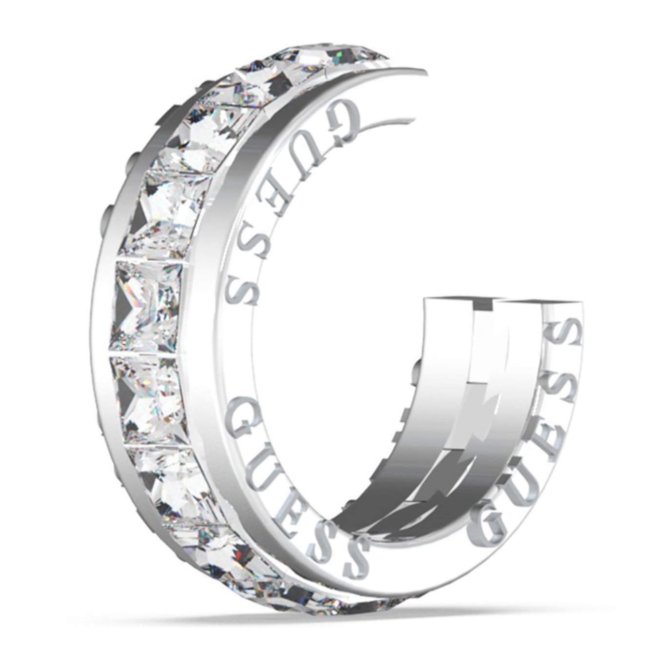 Pendientes Guess Mujer JUBE03293JWRHT-U