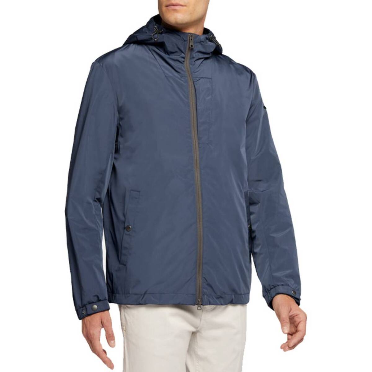 Cazadoras Hombre de la marca GEOX  modelo M3520T T2941 AZUL