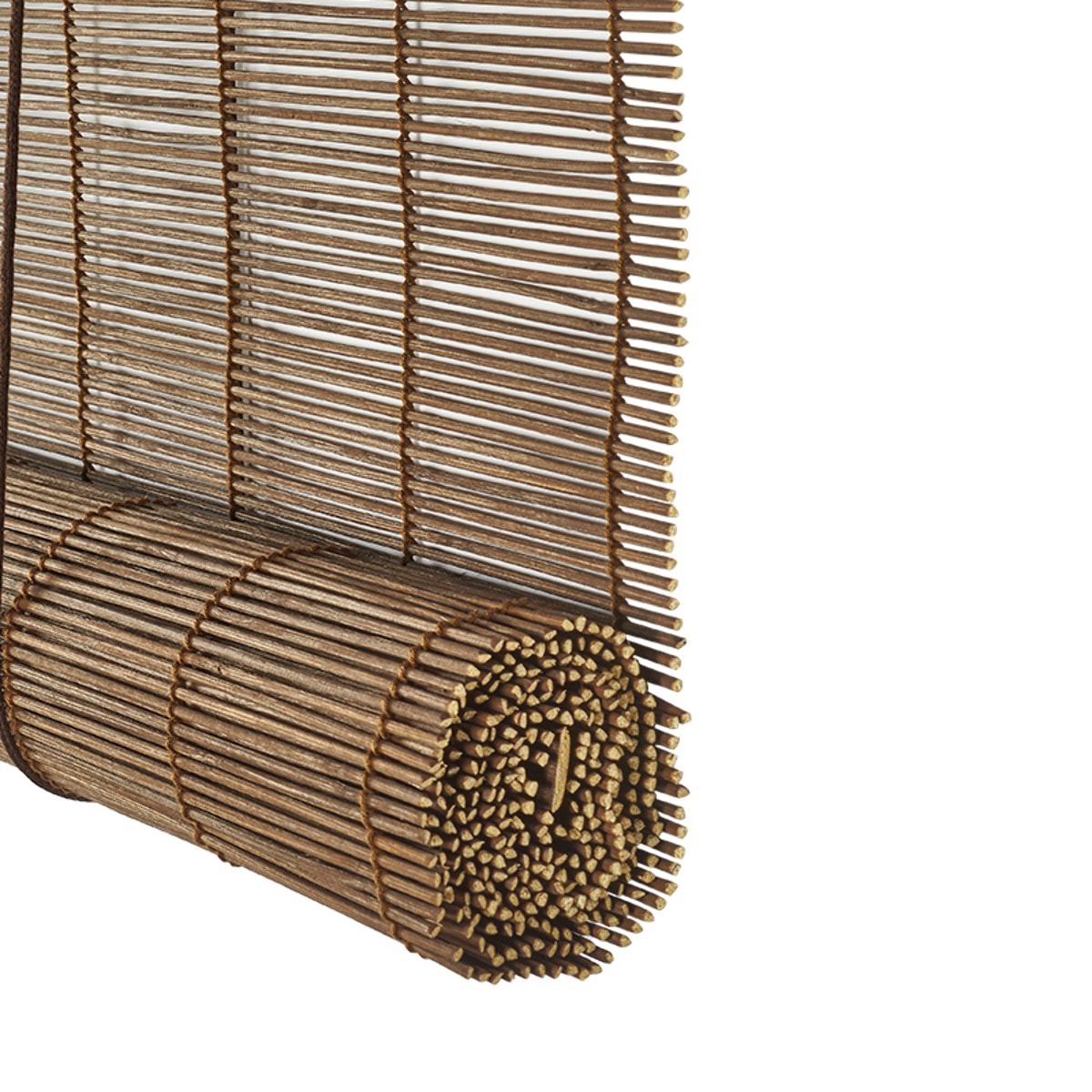 Store bambou OCRES Teck