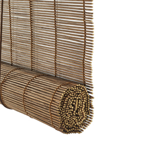 Store bambou OCRES Teck
