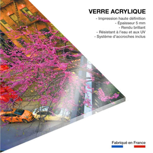 Tableau new york street art in manhattan Tableau plexiglas