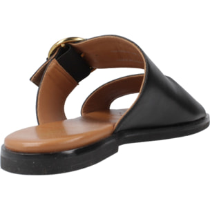 Sandalias Mujer de la marca GEOX  modelo D NAILEEN Black