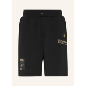 PLEIN SPORT Pantalones cortos deportivos
