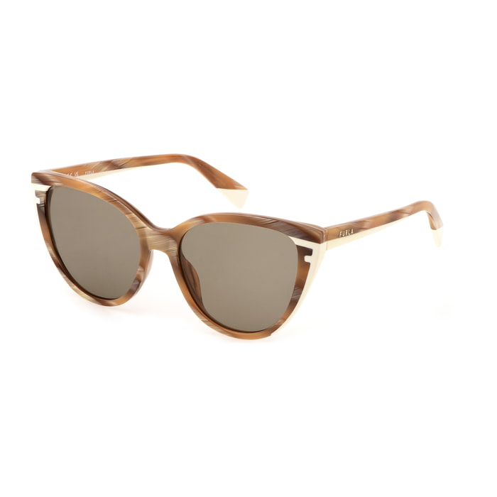 Gafas de sol Furla Mujer SFU783-55092M