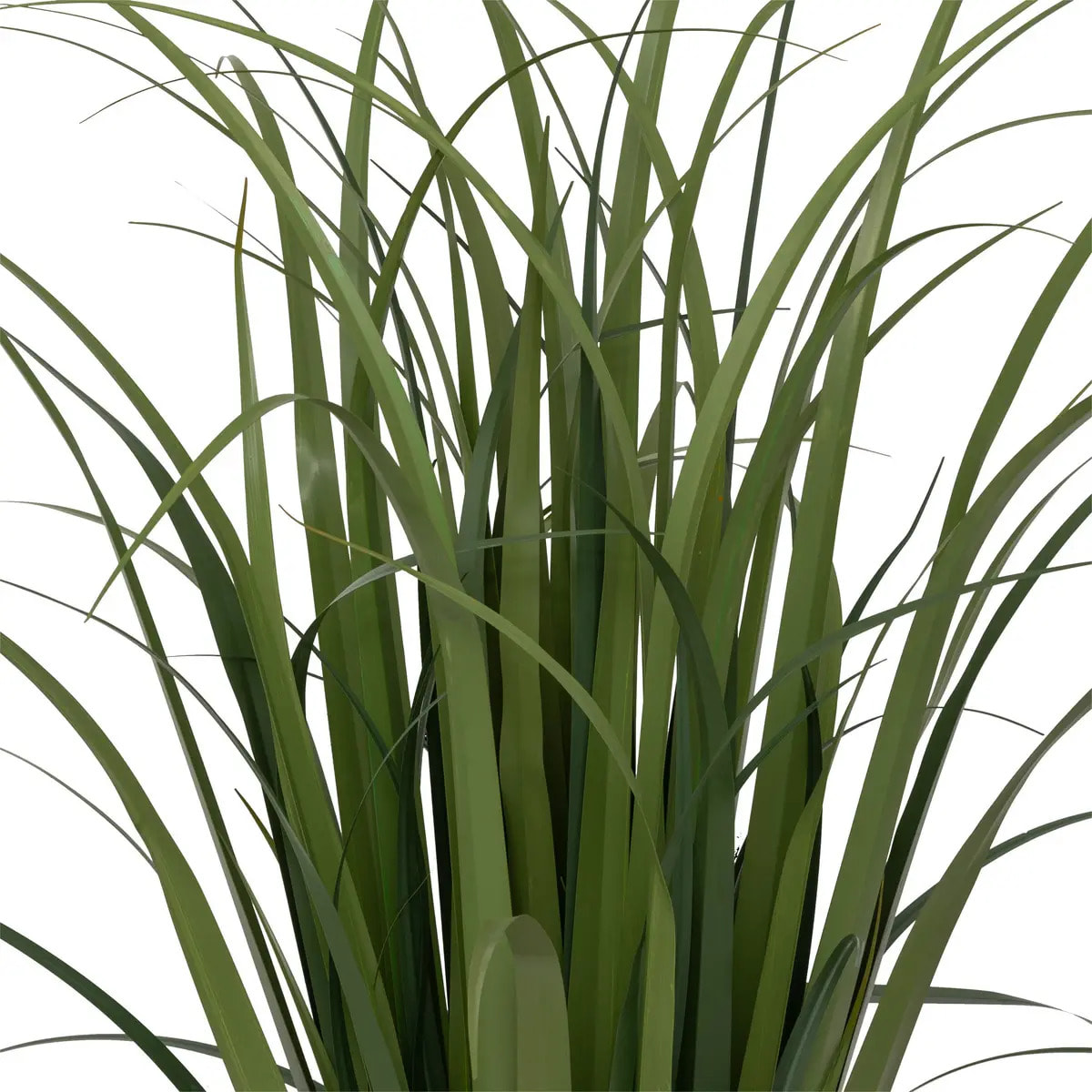 Plante artificielle en pot "Zya" vert H91cm