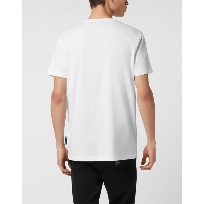 PHILIPP PLEIN T-Shirt Round Neck