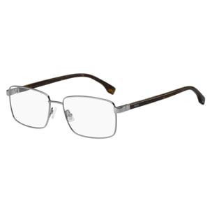 Gafas de Vista Hugo Boss 1495 31Z de Metal Hombre 57 mm
