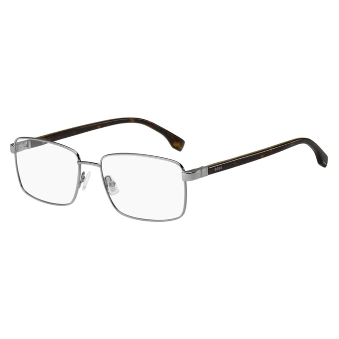 Gafas de Vista Hugo Boss 1495 31Z de Metal Hombre 57 mm