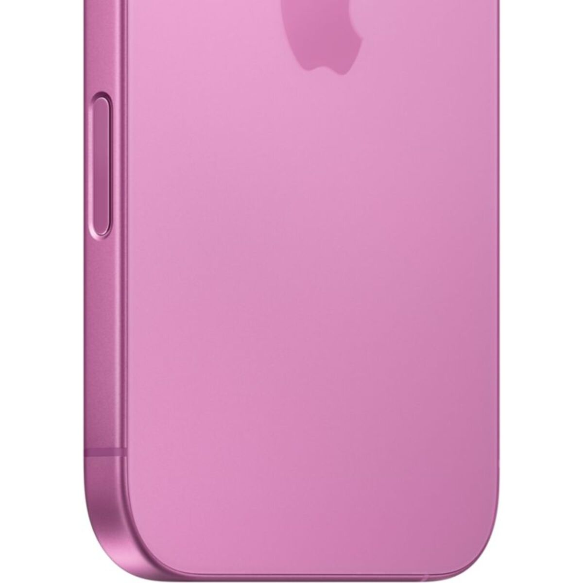 Smartphone APPLE iPhone 16 Plus Rose 128Go