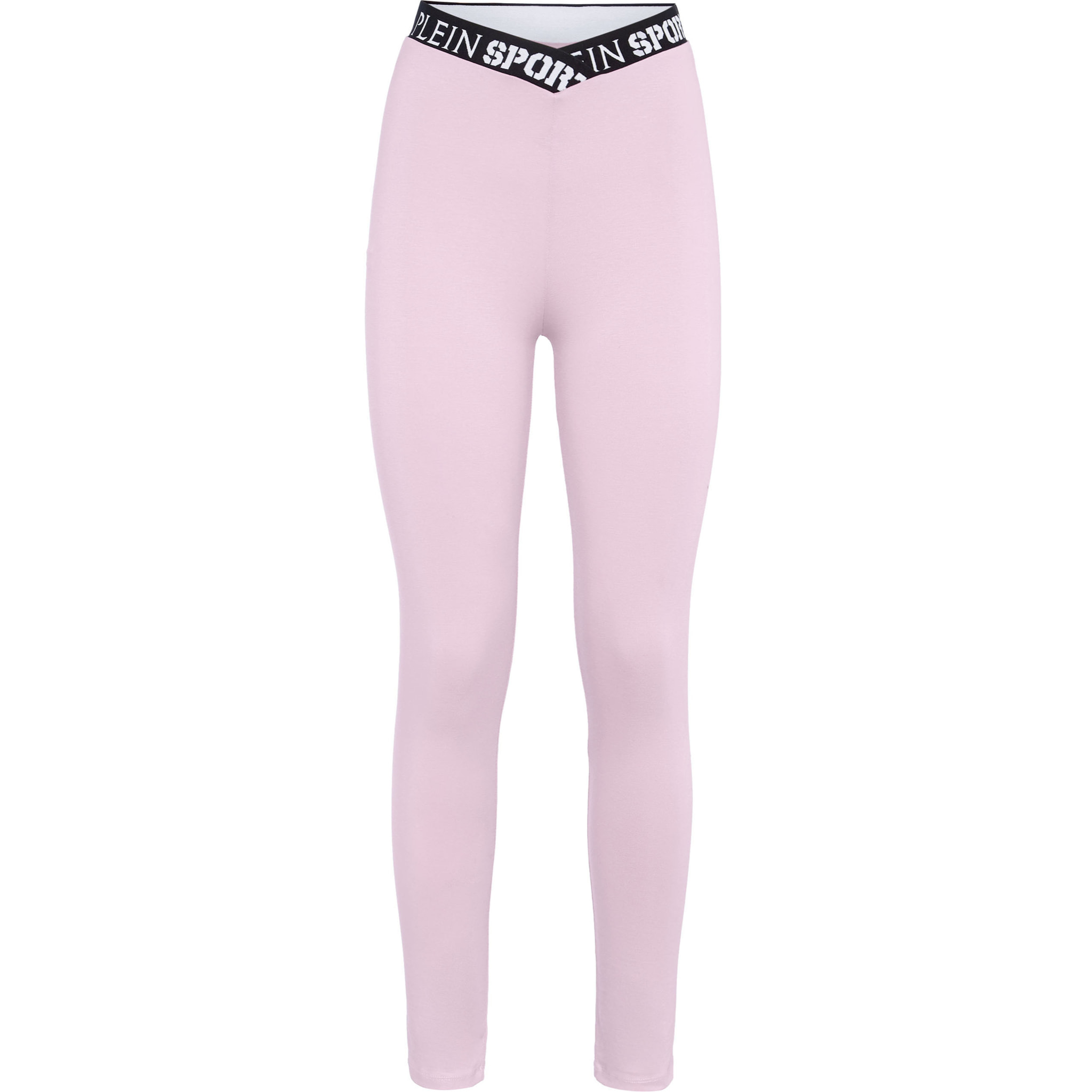 PLEIN SPORT Sport Leggings
