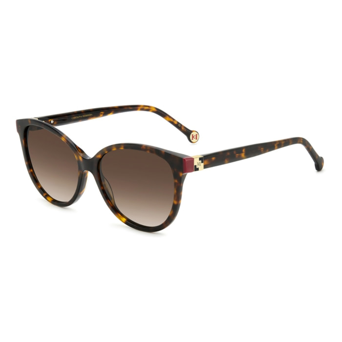 Gafas de Sol Carolina Herrera HER 0221/G/S 3H2 de Acetato Mujer 50 mm