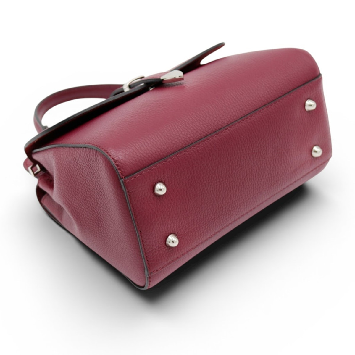 Borsa a mano Cheval Firenze Madison Bordeaux