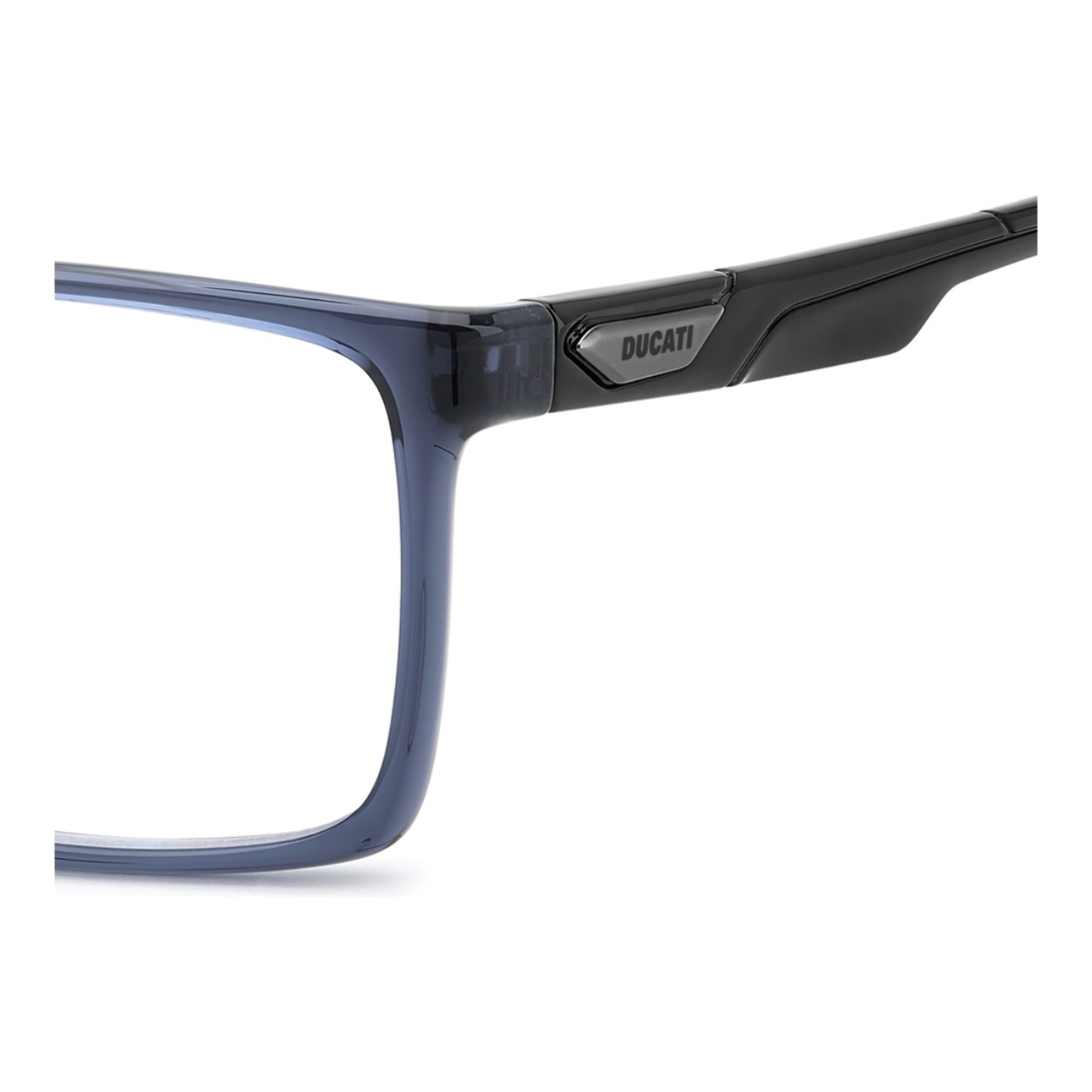 Gafas de Vista Carrera Ducati CARDUC 058 PJP de Nylon Hombre 57 mm