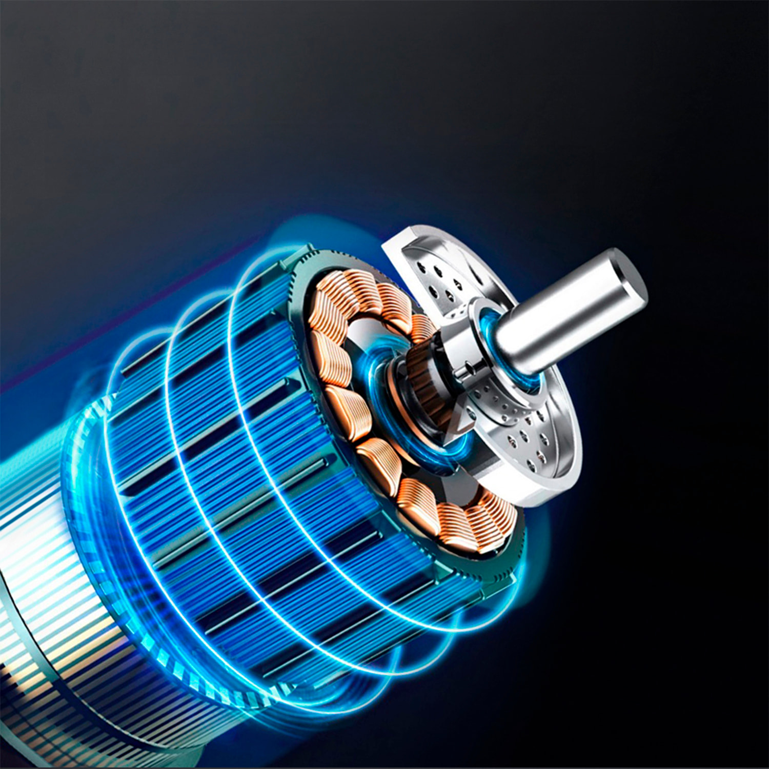 Pistola per lavaggio a pressione con batteria integrata da 12000 mAh, 3 adattatori di lavaggio diversi, potenza di 300W e 25 bar di pressione.