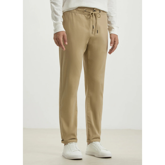 Pantalone jogger