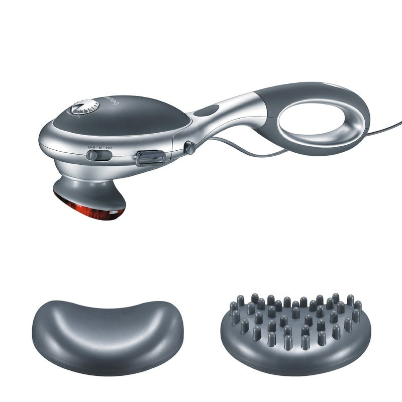 Appareil de massage à infrarouge