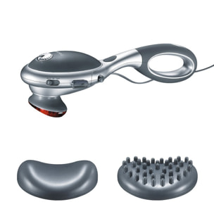 Appareil de massage à infrarouge