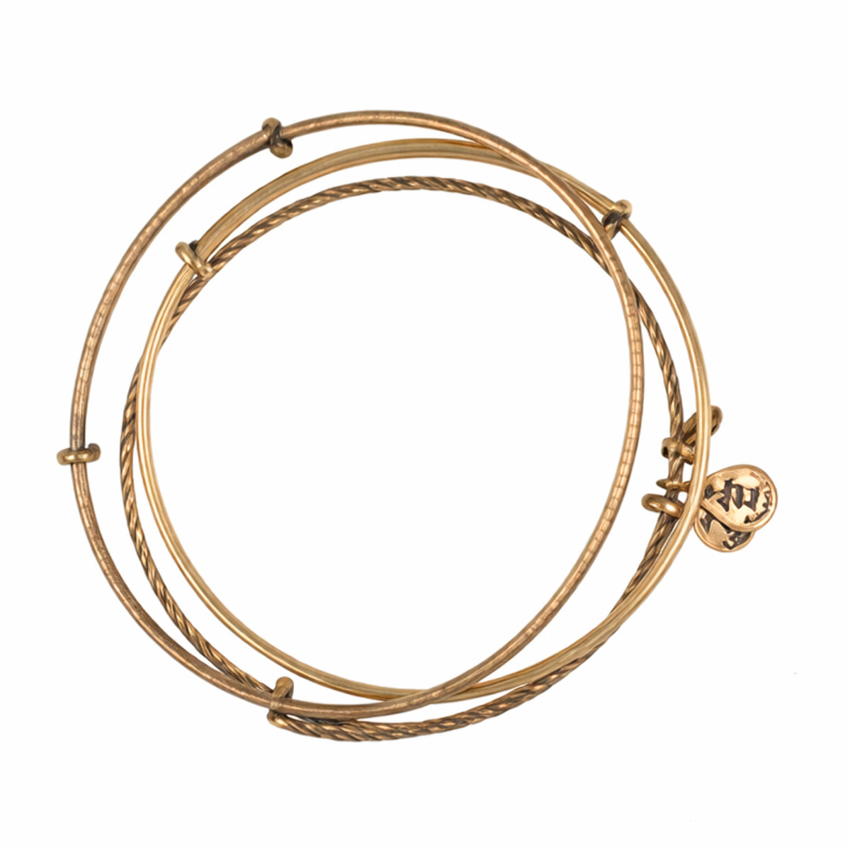 Pulsera Alex And Ani Mujer A09EB150RG