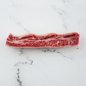 Assados De Tiras (Short Ribs De Boeuf Tranché) - 1kg - Irlande - La Boucherie