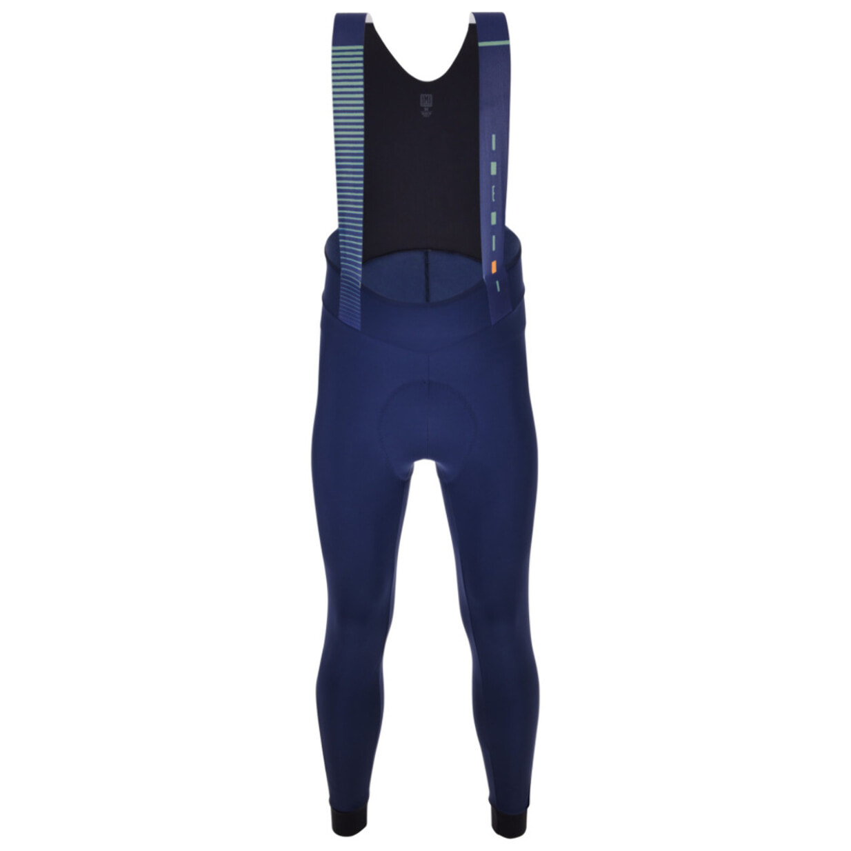 Hero - Collant - Bleu Royal - Homme