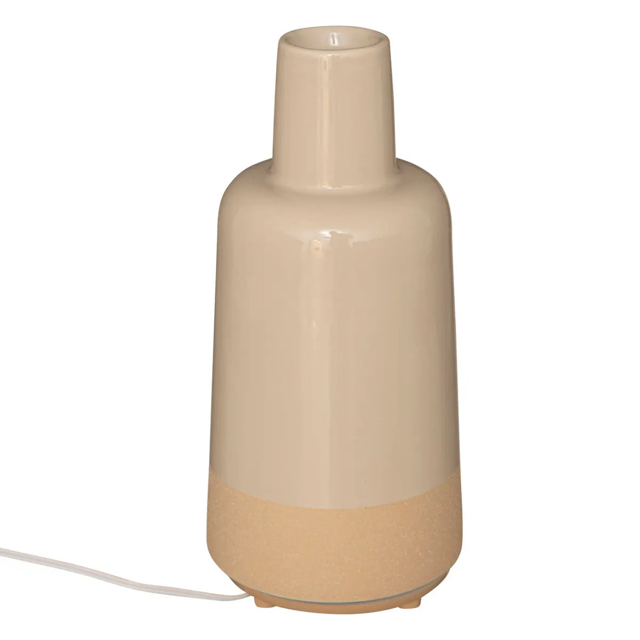Diffuseur de parfum "Marty" gris souris 150ml