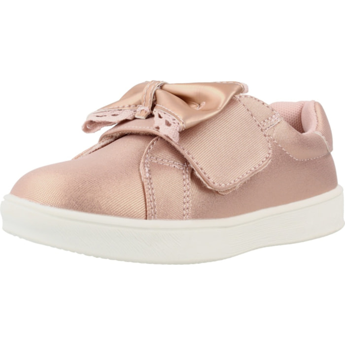 Zapatos Niña de la marca CHICCO  modelo 1072129C ROSA
