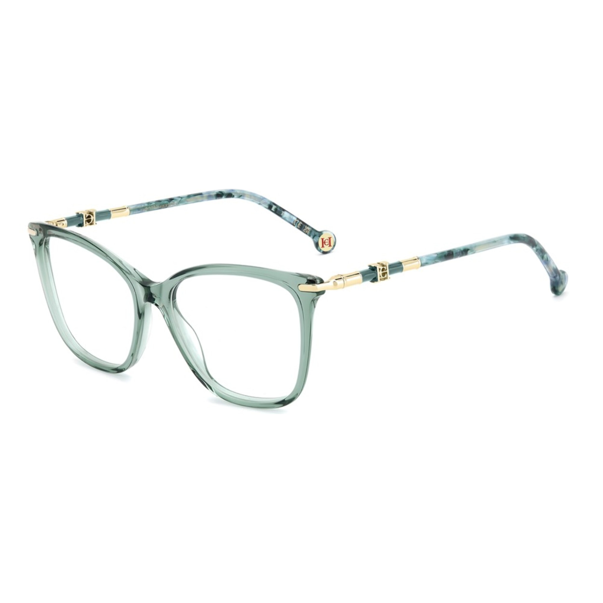 GAFAS DE VISTA CAROLINA HERRERA HER 0353 1ED