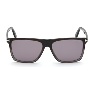 Tom Ford Gafas de sol urbanas sofisticadas FT0832/S Fletcher