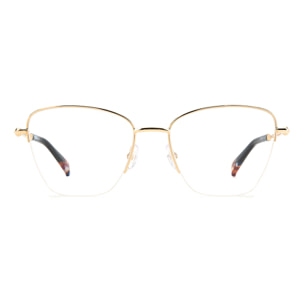 Montura de gafas Missoni Mujer MIS-0122-000