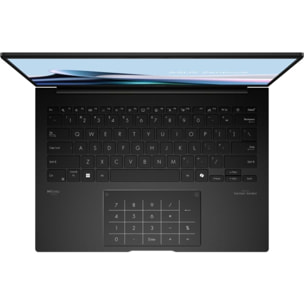 Ordinateur portable ASUS Zenbook UX3405MA-DRPZ683W