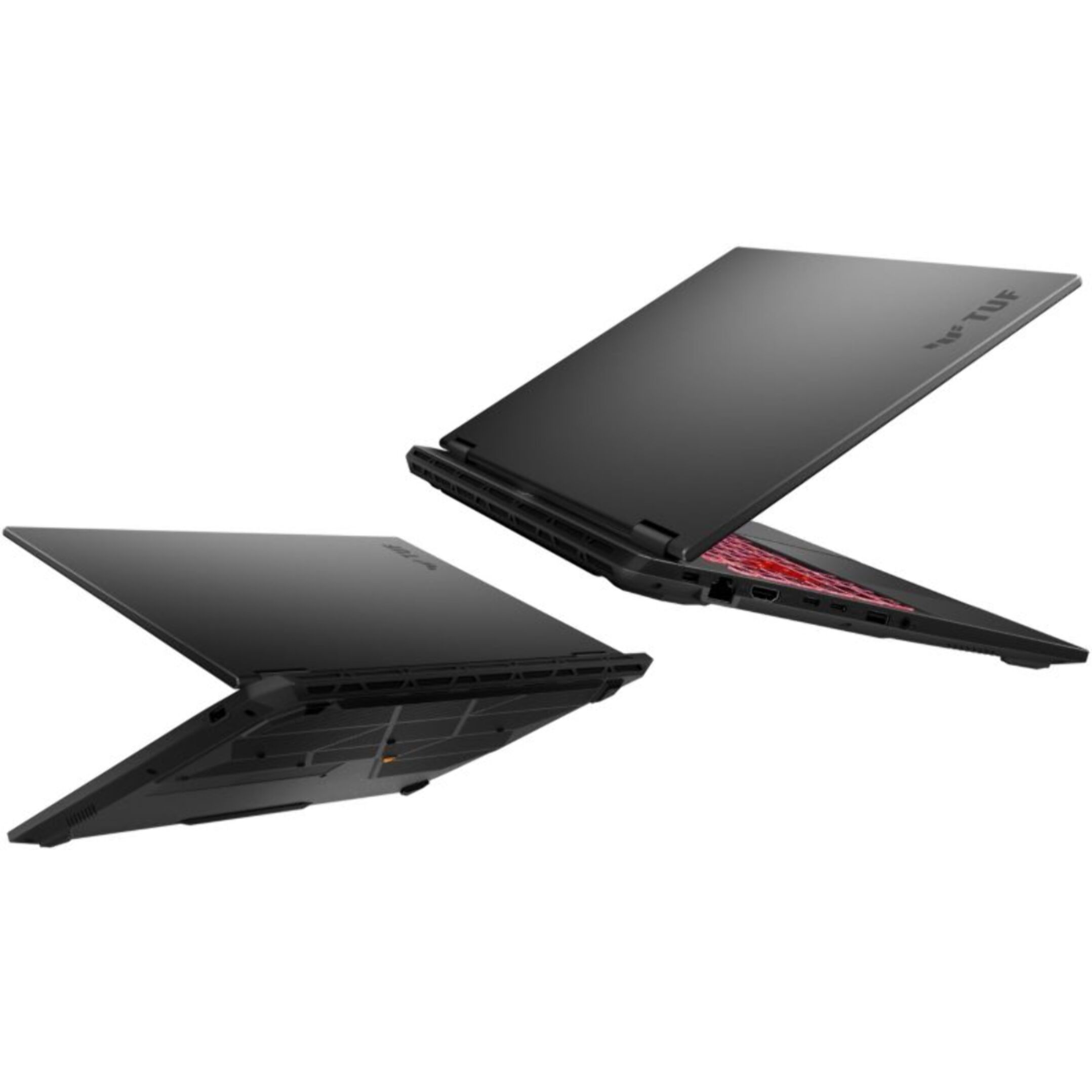 PC Gamer ASUS Tuf 16" WQXGA 165Hz AMD Ryzen 9 7940HX Nvidia GeForce RTX 5070 16 Go RAM DDR5 SSD 1 To