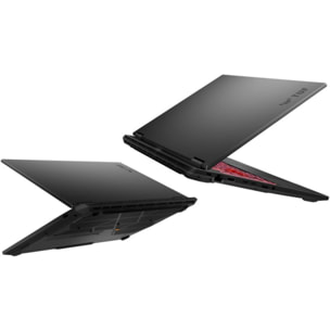PC Gamer ASUS Tuf 16" WQXGA 165Hz AMD Ryzen 9 7940HX Nvidia GeForce RTX 5070 16 Go RAM DDR5 SSD 1 To